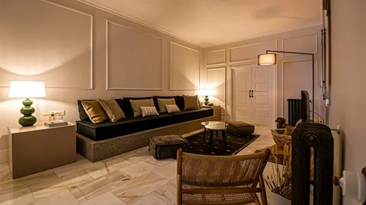 Apartments in Madrid Salamanca - photo 8