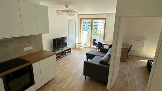 Rooms in Boulogne-Billancourt - photo 2