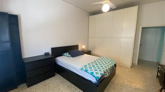 Rooms in Florence - photo 2