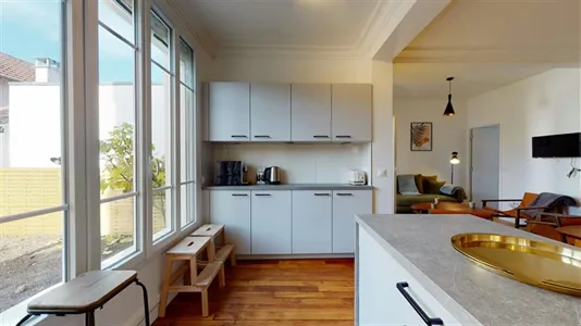 Rooms in Nanterre - photo 8