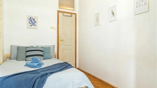 Rooms in Budapest Újpest - photo 8