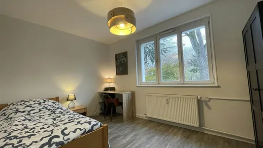Rooms in Strasbourg - photo 2