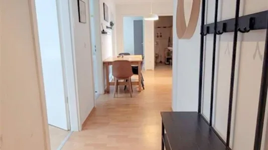 Rooms in Berlin Friedrichshain-Kreuzberg - photo 4