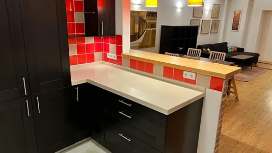 Apartments in Location is not specified - photo 7