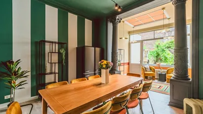 Room for rent in Brussels Sint-Joost-ten-Node, Brussels