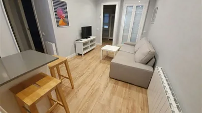 Apartment for rent in Barcelona Gràcia, Barcelona