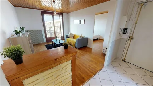 Rooms in Lyon - photo 5