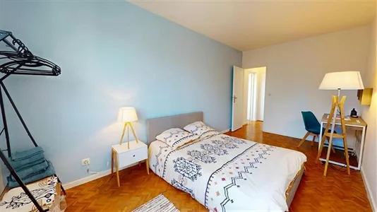 Rooms in Lyon - photo 2