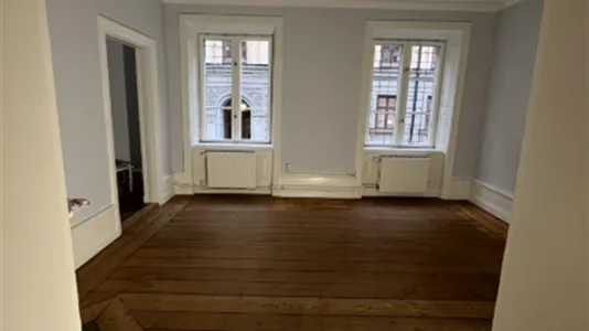 Apartments in Stockholm City - photo 1