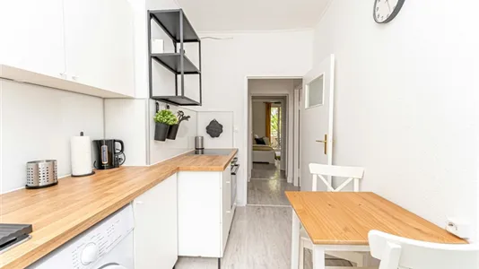 Rooms in Berlin Charlottenburg-Wilmersdorf - photo 9