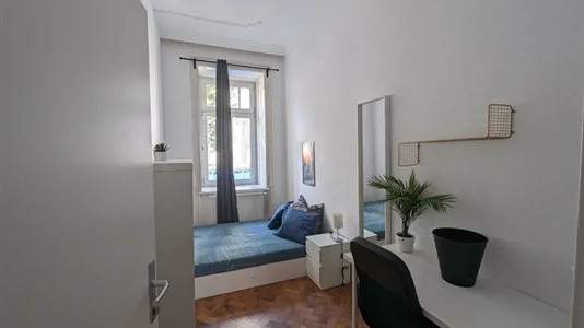 Rooms in Vienna Leopoldstadt - photo 1