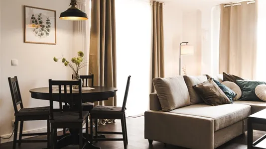 Apartments in Märkisch-Oderland - photo 7