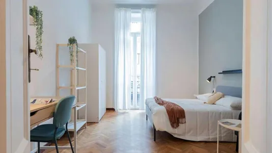 Rooms in Milano Zona 2 - Stazione Centrale, Gorla, Turro, Greco, Crescenzago - photo 5