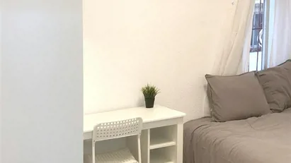 Room for rent in Madrid Puente de Vallecas, Madrid