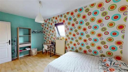 Rooms in Lille - photo 2