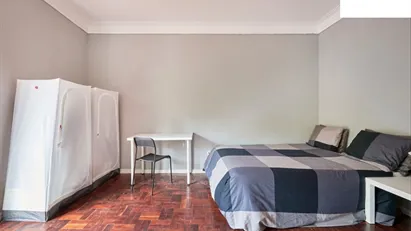 Room for rent in Lisbon (region)