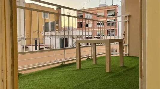 Rooms in San Vicente del Raspeig/Sant Vicent del Raspeig - photo 4