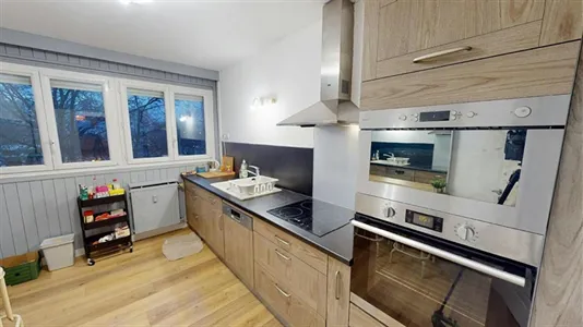 Rooms in Orléans - photo 3