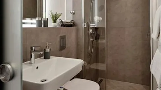 Apartments in Location is not specified - photo 8