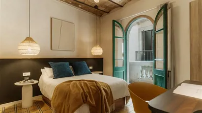 Room for rent in Barcelona Ciutat Vella, Barcelona