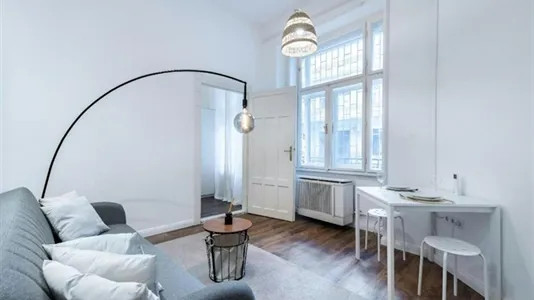 Apartments in Budapest Erzsébetváros - photo 5