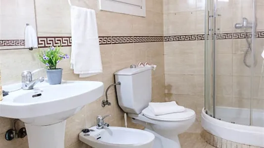 Rooms in Alcalá de Henares - photo 6