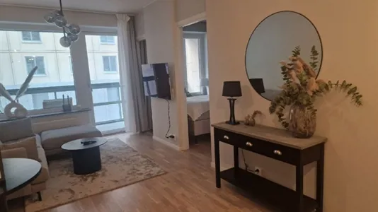 Apartments in Vasastan - photo 2