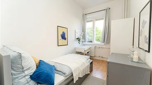 Rooms in Berlin Steglitz-Zehlendorf - photo 2