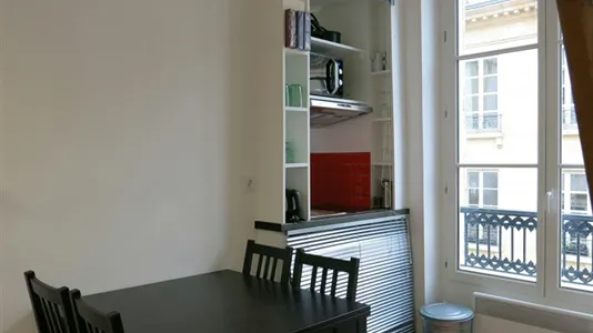 Apartments in Paris 6ème arrondissement - Saint Germain - photo 10