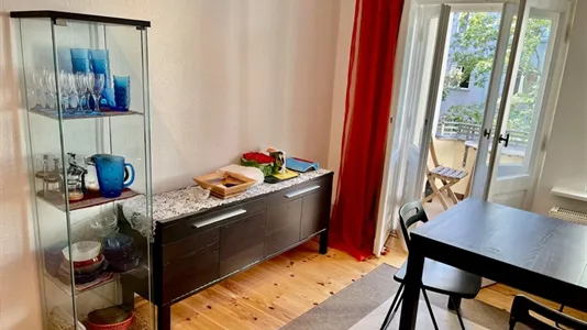 Apartments in Berlin Pankow - photo 4
