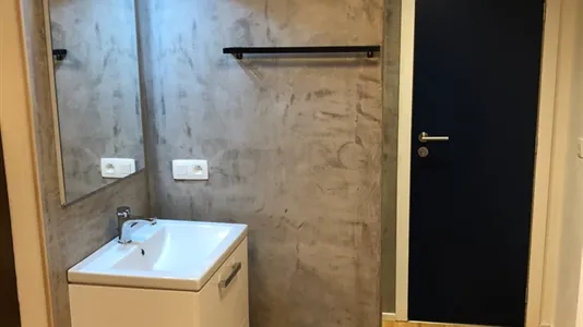 Rooms in Brussels Schaarbeek - photo 6