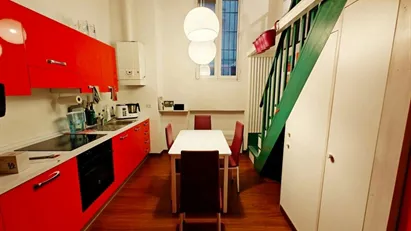 Apartment for rent in Milano Zona 5 - Vigentino, Chiaravalle, Gratosoglio, Milan