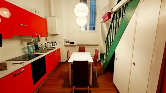 Apartments in Milano Zona 5 - Vigentino, Chiaravalle, Gratosoglio - photo 1