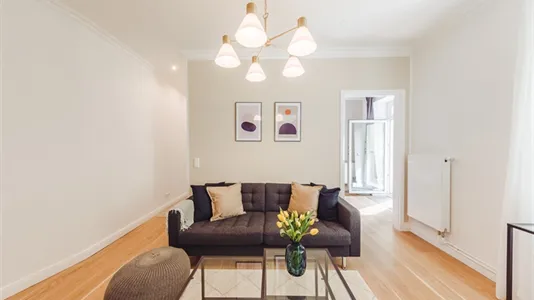 Apartments in Berlin Pankow - photo 5