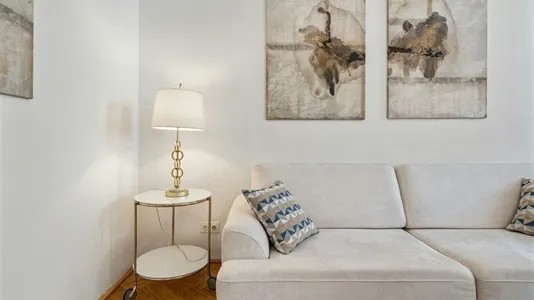 Apartments in Vienna Alsergrund - photo 10