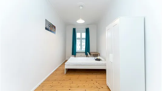 Rooms in Berlin Friedrichshain-Kreuzberg - photo 3
