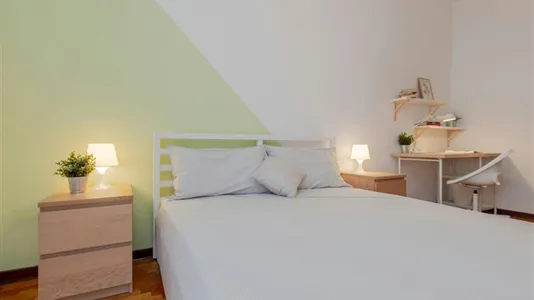 Rooms in Padua - photo 5