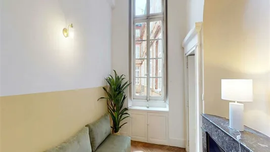 Rooms in Toulouse - photo 4