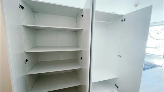 Apartments in Brussels Sint-Gillis - photo 8