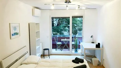 Room for rent in Vienna Leopoldstadt, Vienna