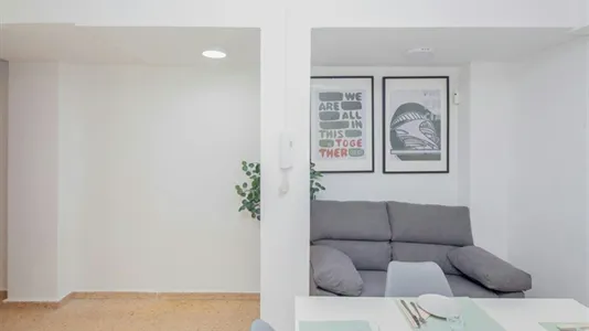 Rooms in Valencia Patraix - photo 7