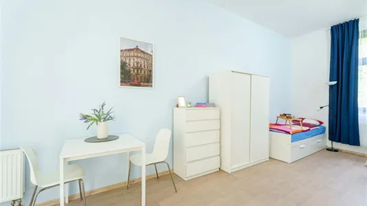 Apartments in Prague 10 - photo 3