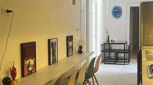 Rooms in Napoli Municipalità 3 - photo 4