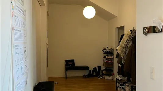 Rooms in Saarbrücken - photo 7