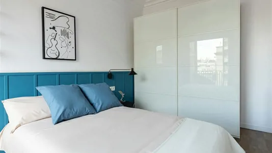 Rooms in Barcelona Sarrià-St. Gervasi - photo 3