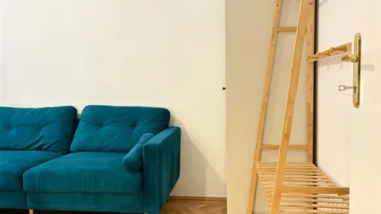 Rooms in Vienna Brigittenau - photo 2