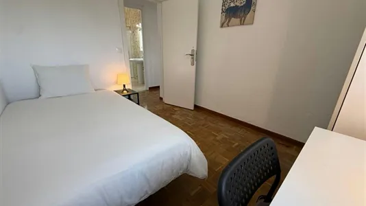 Rooms in Madrid Carabanchel - photo 2