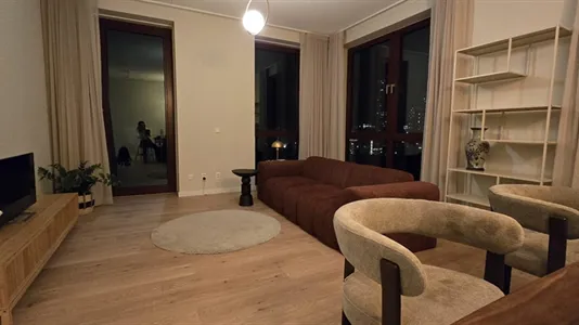 Apartments in Rotterdam Centrum - photo 1