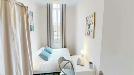 Rooms in Lyon - photo 2