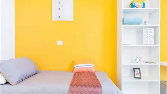 Rooms in Bologna - photo 6